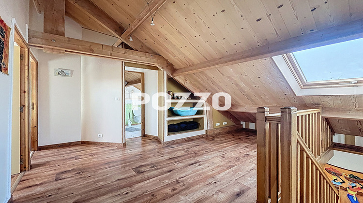 Ma-Cabane - Vente Maison BARNEVILLE-CARTERET, 128 m²