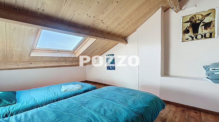 Ma-Cabane - Vente Maison BARNEVILLE-CARTERET, 128 m²