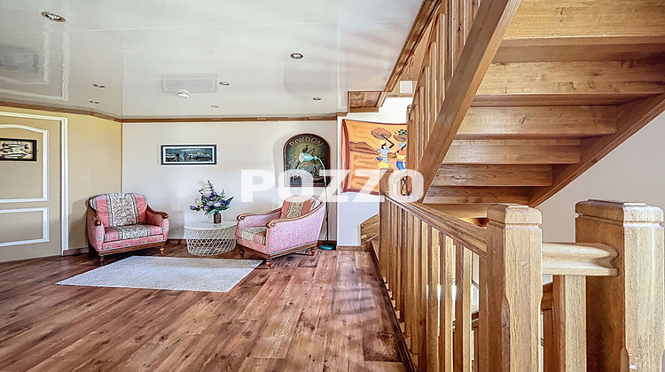 Ma-Cabane - Vente Maison BARNEVILLE-CARTERET, 128 m²