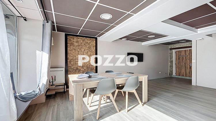 Ma-Cabane - Vente Maison BARNEVILLE-CARTERET, 75 m²