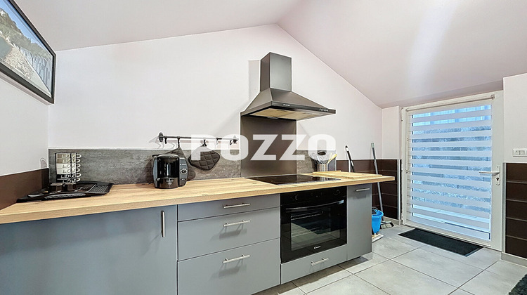 Ma-Cabane - Vente Maison BARNEVILLE-CARTERET, 75 m²