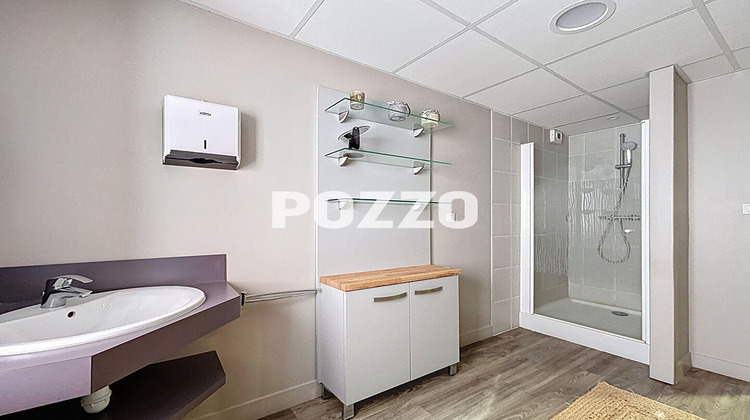 Ma-Cabane - Vente Maison BARNEVILLE-CARTERET, 75 m²