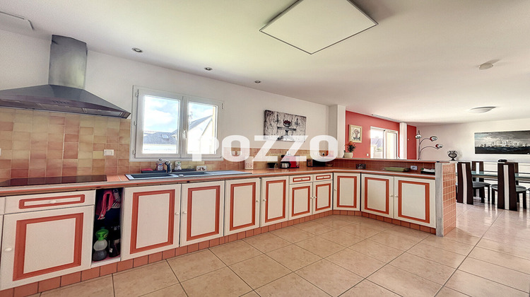 Ma-Cabane - Vente Maison BARNEVILLE-CARTERET, 146 m²