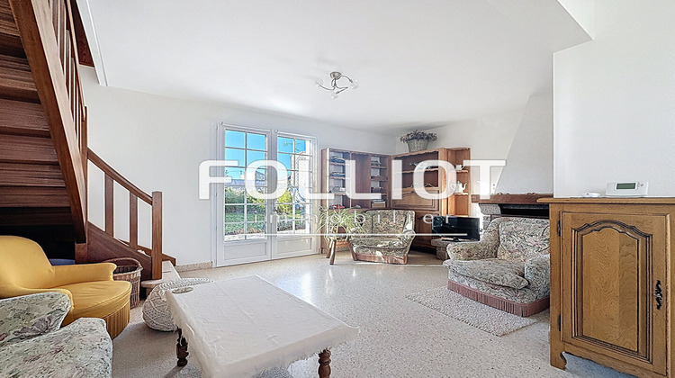 Ma-Cabane - Vente Maison BARNEVILLE-CARTERET, 115 m²