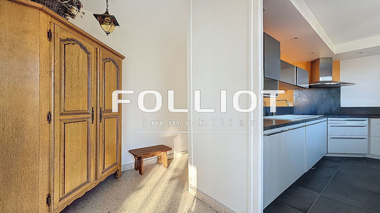 Ma-Cabane - Vente Maison BARNEVILLE-CARTERET, 115 m²