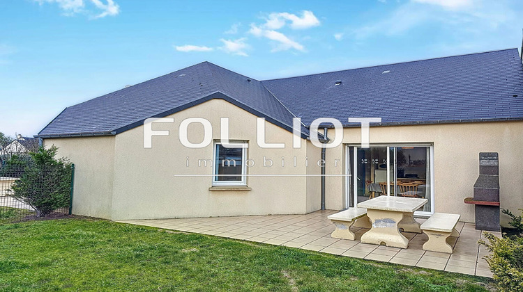 Ma-Cabane - Vente Maison BARNEVILLE-CARTERET, 59 m²