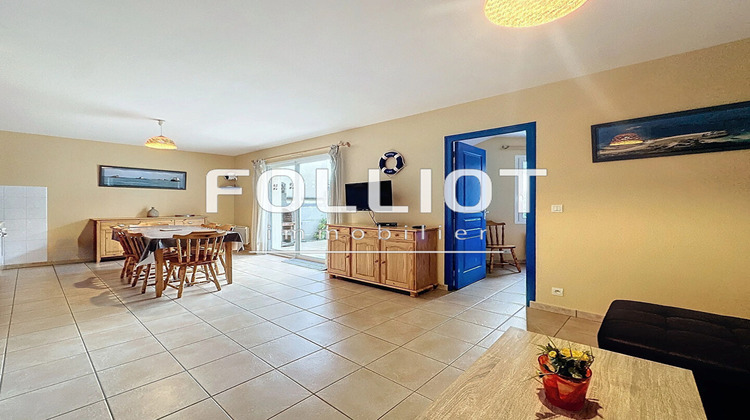 Ma-Cabane - Vente Maison BARNEVILLE-CARTERET, 59 m²