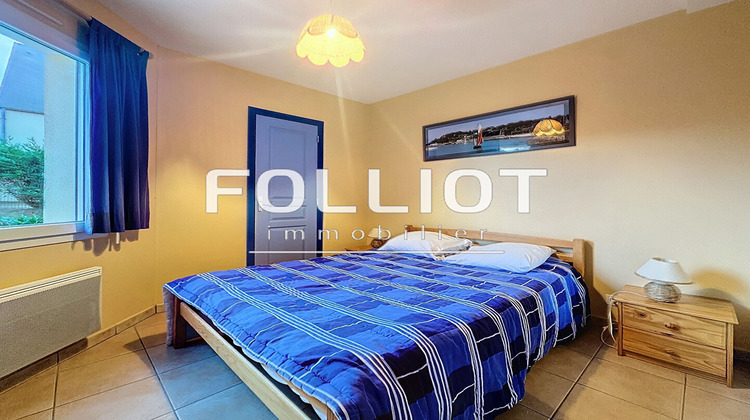 Ma-Cabane - Vente Maison BARNEVILLE-CARTERET, 59 m²