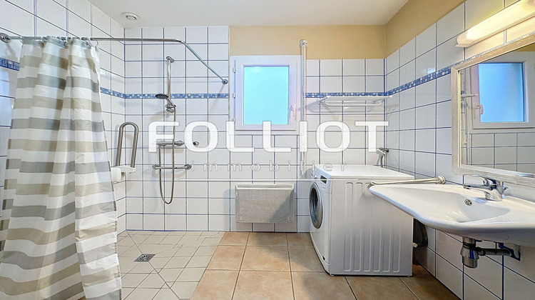Ma-Cabane - Vente Maison BARNEVILLE-CARTERET, 59 m²