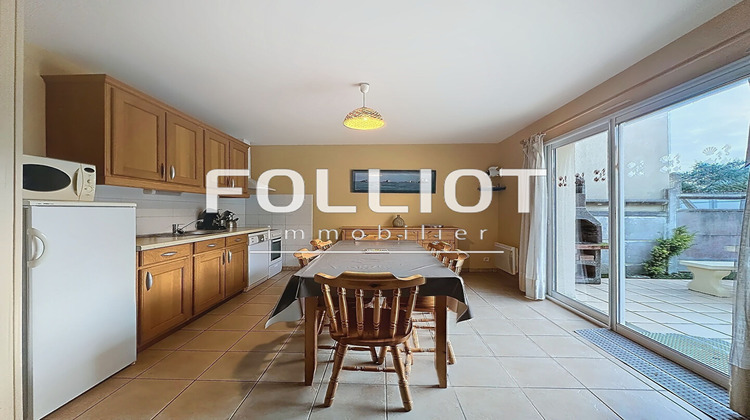 Ma-Cabane - Vente Maison BARNEVILLE-CARTERET, 59 m²