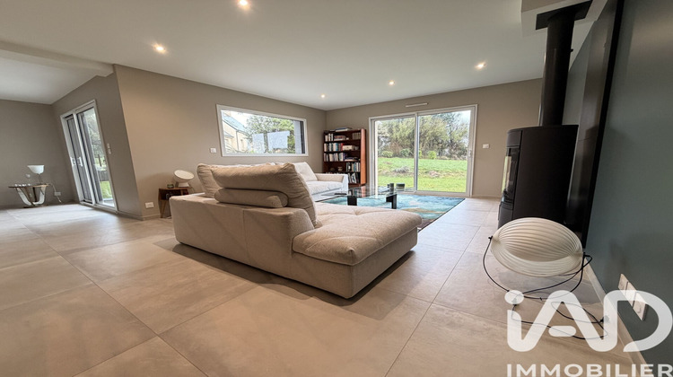 Ma-Cabane - Vente Maison Barneville-Carteret, 144 m²