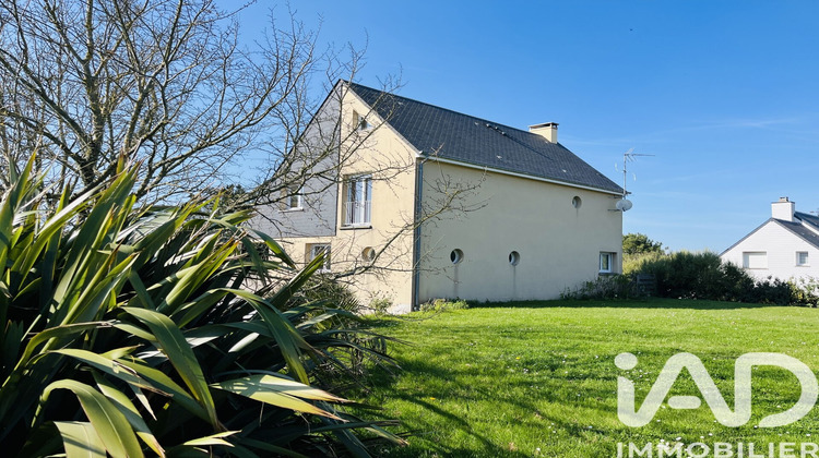 Ma-Cabane - Vente Maison Barneville-Carteret, 151 m²