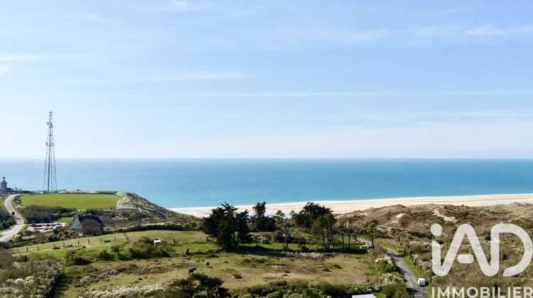 Ma-Cabane - Vente Maison Barneville-Carteret, 151 m²