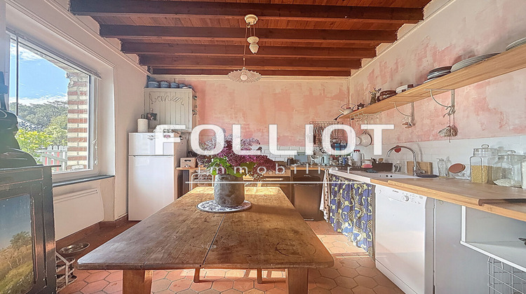 Ma-Cabane - Vente Maison BARNEVILLE-CARTERET, 84 m²