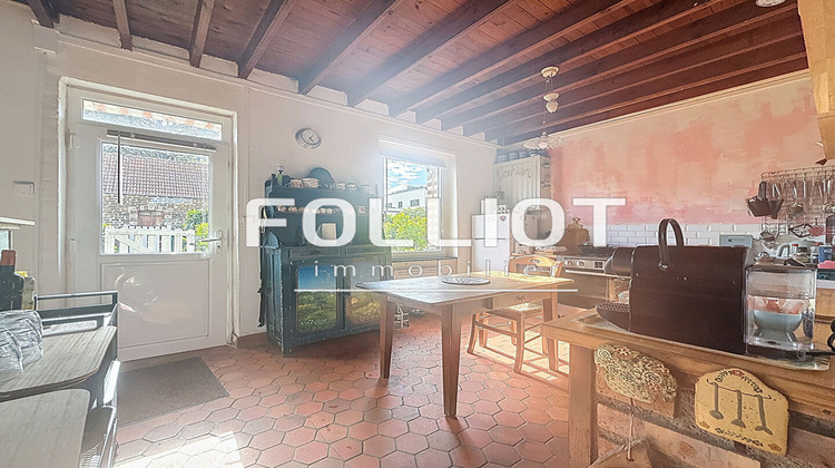 Ma-Cabane - Vente Maison BARNEVILLE-CARTERET, 84 m²