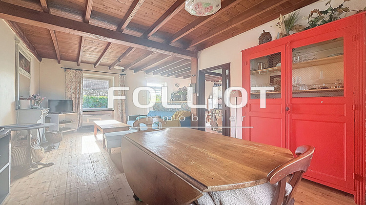 Ma-Cabane - Vente Maison BARNEVILLE-CARTERET, 84 m²