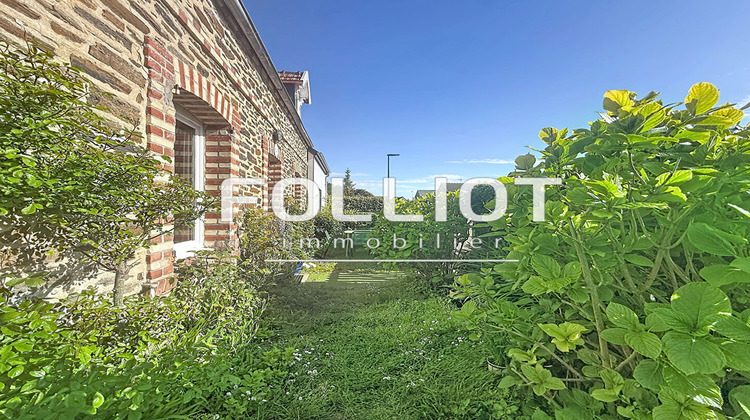 Ma-Cabane - Vente Maison BARNEVILLE-CARTERET, 84 m²