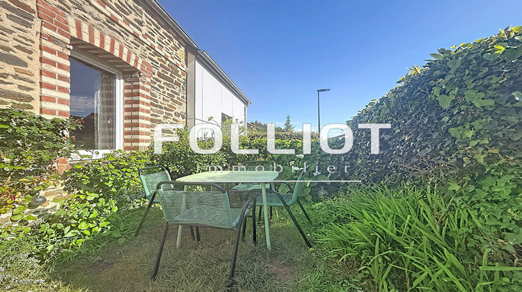 Ma-Cabane - Vente Maison BARNEVILLE-CARTERET, 84 m²