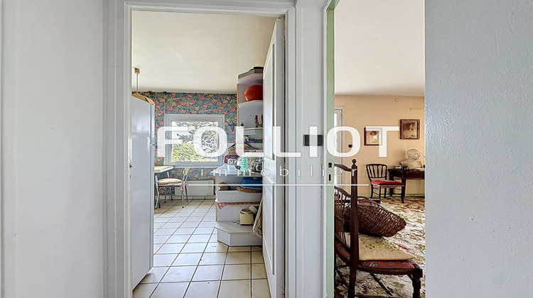 Ma-Cabane - Vente Maison BARNEVILLE-CARTERET, 165 m²