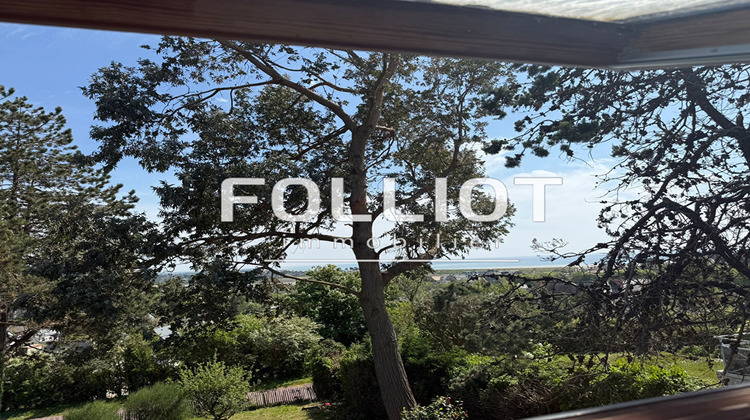 Ma-Cabane - Vente Maison BARNEVILLE-CARTERET, 165 m²
