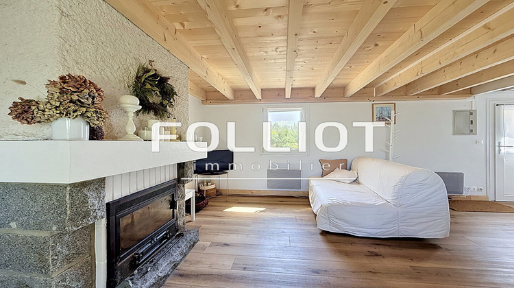 Ma-Cabane - Vente Maison BARNEVILLE-CARTERET, 49 m²