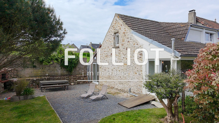 Ma-Cabane - Vente Maison BARNEVILLE-CARTERET, 155 m²