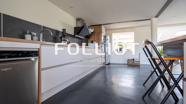Ma-Cabane - Vente Maison BARNEVILLE-CARTERET, 155 m²