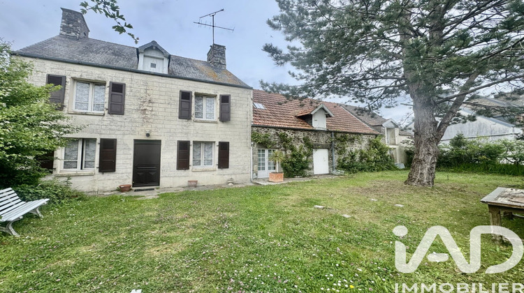 Ma-Cabane - Vente Maison Barneville-Carteret, 160 m²