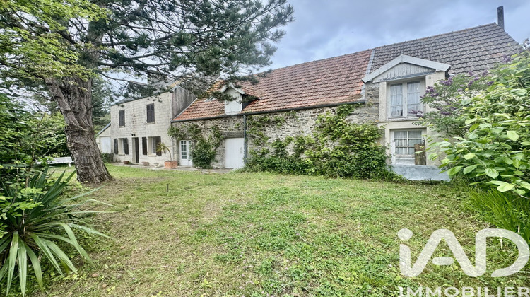 Ma-Cabane - Vente Maison Barneville-Carteret, 160 m²