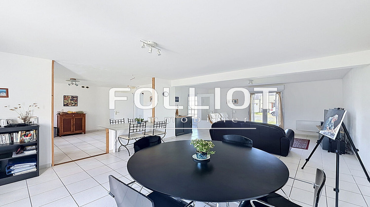 Ma-Cabane - Vente Maison BARNEVILLE-CARTERET, 104 m²