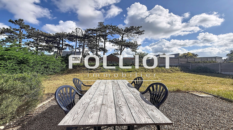Ma-Cabane - Vente Maison BARNEVILLE-CARTERET, 104 m²
