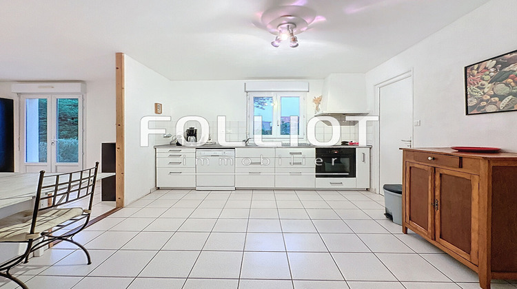 Ma-Cabane - Vente Maison BARNEVILLE-CARTERET, 104 m²