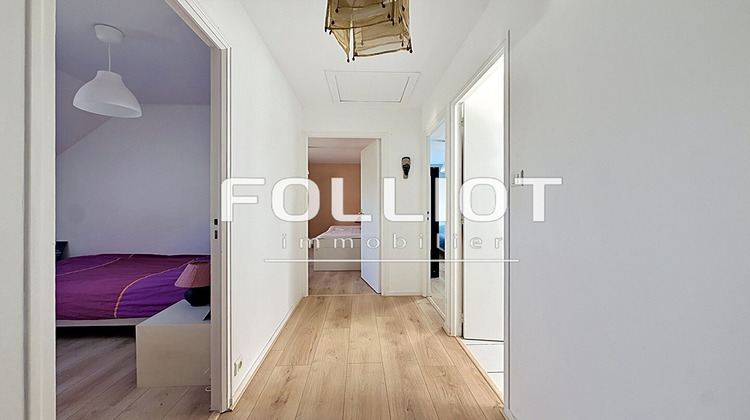 Ma-Cabane - Vente Maison BARNEVILLE-CARTERET, 104 m²