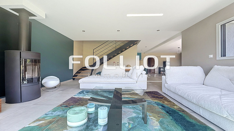 Ma-Cabane - Vente Maison BARNEVILLE-CARTERET, 146 m²