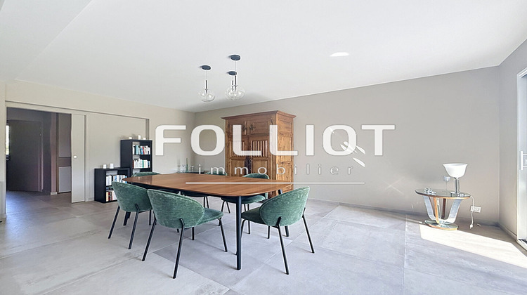 Ma-Cabane - Vente Maison BARNEVILLE-CARTERET, 146 m²