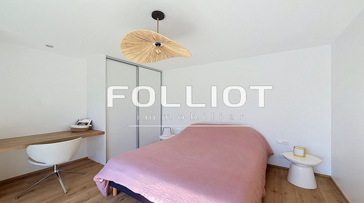 Ma-Cabane - Vente Maison BARNEVILLE-CARTERET, 146 m²