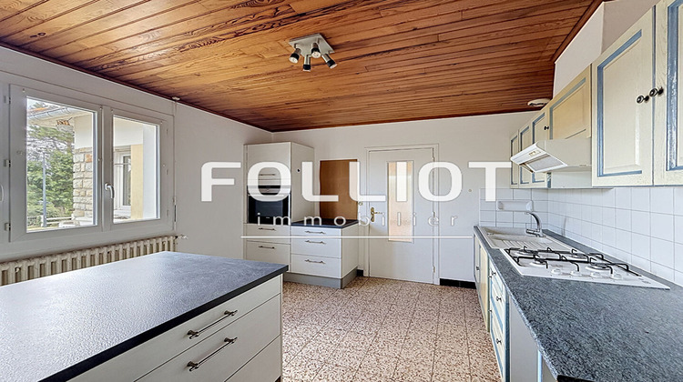 Ma-Cabane - Vente Maison BARNEVILLE-CARTERET, 80 m²