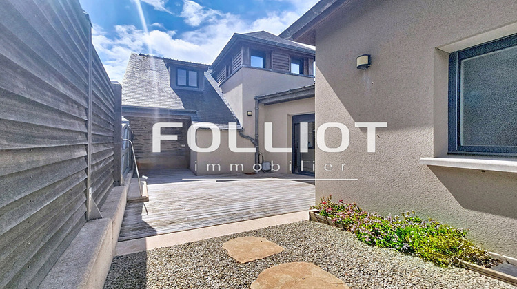 Ma-Cabane - Vente Maison BARNEVILLE-CARTERET, 117 m²