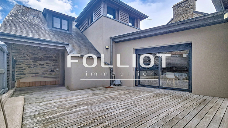 Ma-Cabane - Vente Maison BARNEVILLE-CARTERET, 117 m²
