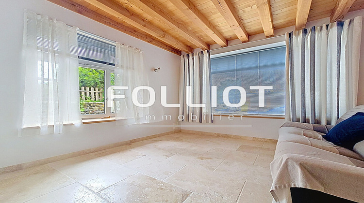 Ma-Cabane - Vente Maison BARNEVILLE-CARTERET, 117 m²