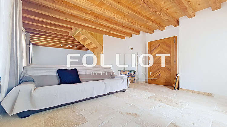 Ma-Cabane - Vente Maison BARNEVILLE-CARTERET, 117 m²