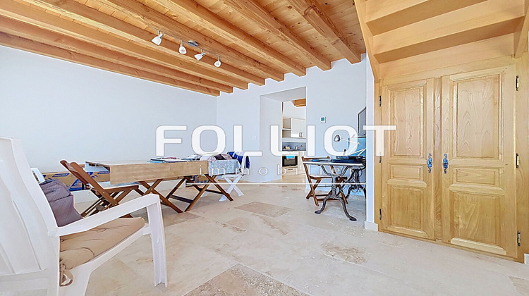 Ma-Cabane - Vente Maison BARNEVILLE-CARTERET, 117 m²