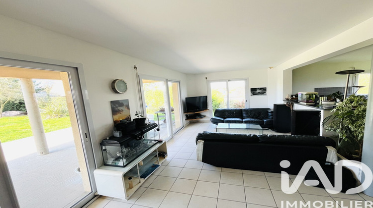 Ma-Cabane - Vente Maison Barneville-Carteret, 151 m²