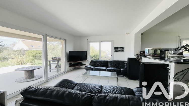 Ma-Cabane - Vente Maison Barneville-Carteret, 151 m²