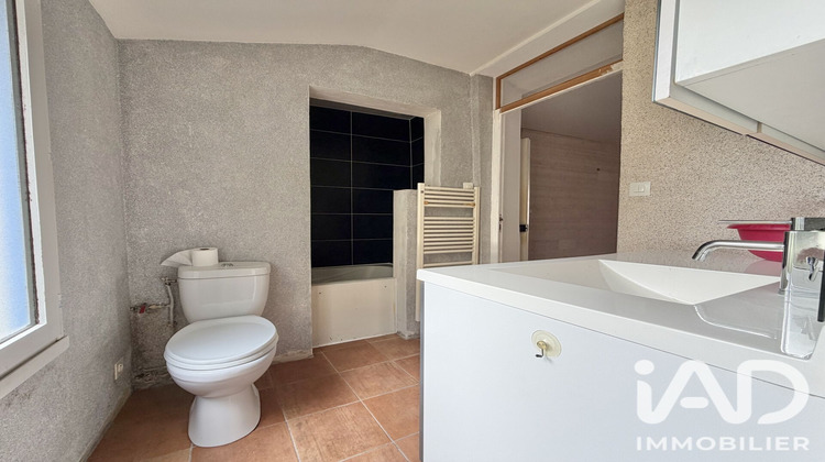 Ma-Cabane - Vente Maison Barneville-Carteret, 97 m²