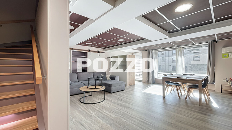 Ma-Cabane - Vente Maison BARNEVILLE-CARTERET, 75 m²