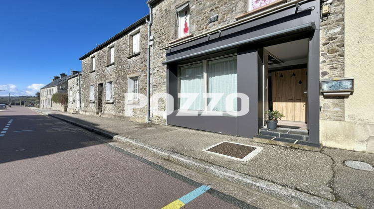 Ma-Cabane - Vente Maison BARNEVILLE-CARTERET, 75 m²