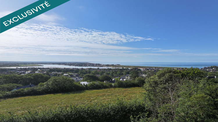 Ma-Cabane - Vente Maison Barneville-Carteret, 180 m²