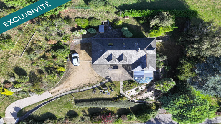 Ma-Cabane - Vente Maison Barneville-Carteret, 180 m²