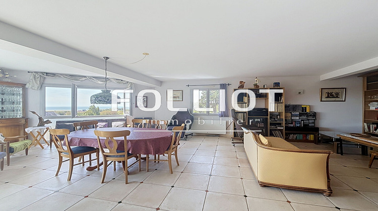 Ma-Cabane - Vente Maison BARNEVILLE-CARTERET, 190 m²